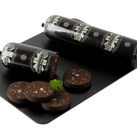 Bury Black Pudding 1.36KG