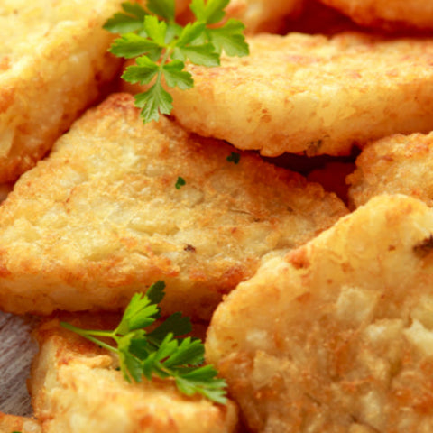 Hash Browns C.O.C x 2.5kg