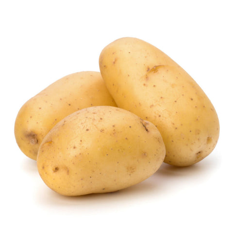 Potatoes Washed x 25kg